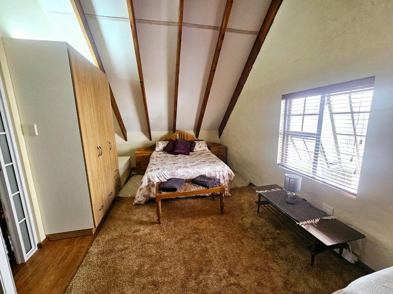 4 Bedroom Property for Sale in Vakansieplaas Western Cape